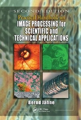 Practical Handbook on Image Processing for Scientific and Technical Applications - Jahne, Bernd