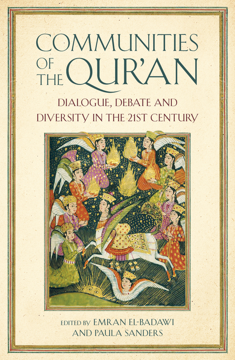 Communities of the Qur'an - 