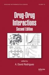 Drug-Drug Interactions - David Rodrigues, A.