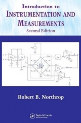 Introduction to Instrumentation and Measurements - Northrop, Robert B.