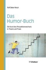 Das Humor-Buch - Rolf Dieter Hirsch