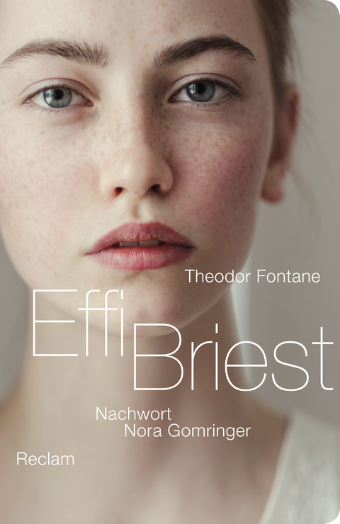 Effi Briest - Theodor Fontane