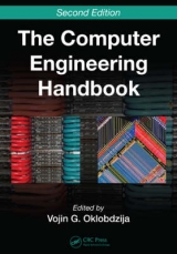 The Computer Engineering Handbook - Oklobdzija, Vojin G.