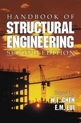 Handbook of Structural Engineering - Chen, W.F.; Lui, E.M.