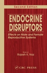 Endocrine Disruptors - Naz, Rajesh K.
