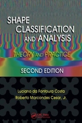 Shape Classification and Analysis - Costa, Luciano da Fona; Cesar, Jr., Roberto Marcond