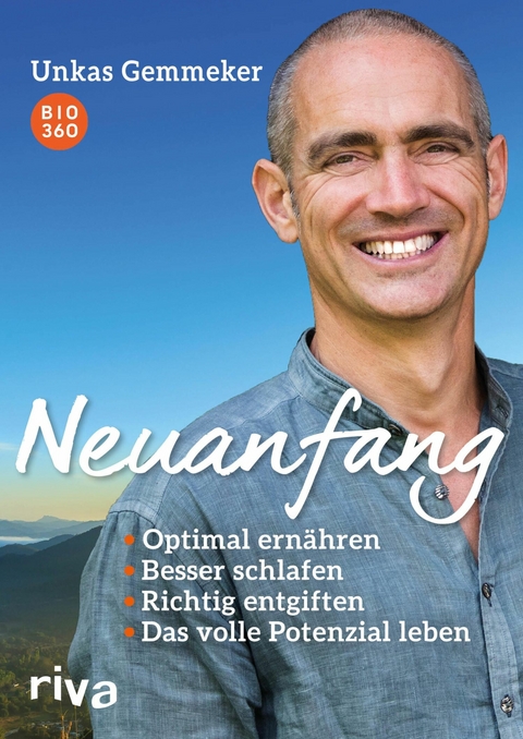 Neuanfang - Unkas Gemmeker