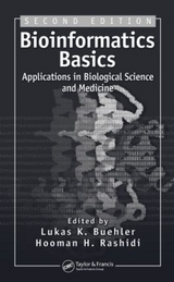 Bioinformatics Basics - Buehler, Lukas K.; Rashidi, Hooman H.