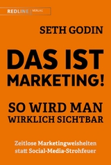 Das ist Marketing! -  Seth Godin