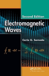 Electromagnetic Waves - Someda, Carlo G.