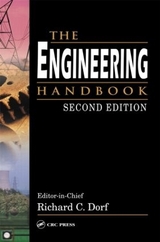 The Engineering Handbook - Dorf, Richard C