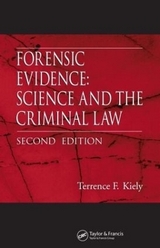 Forensic Evidence - Kiely, Terrence F.
