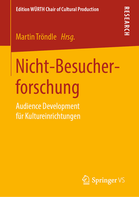 Nicht-Besucherforschung - 