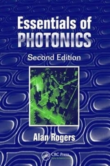 Essentials of Photonics - Rogers, Alan
