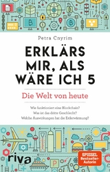 Erklärs mir, als wäre ich 5 -  Petra Cnyrim