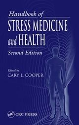 Handbook of Stress Medicine and Health - Cornish-Bowden, Athel; Cooper, Cary