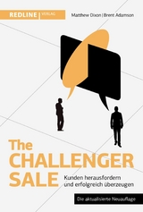The Challenger Sale - Matthew Dixon, Brent Adamson