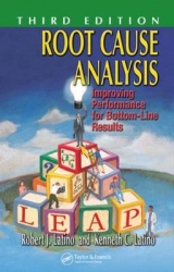 Root Cause Analysis - Latino, Robert J.; Latino, Mark A.; Latino, Kenneth; Latino, Kenneth C.