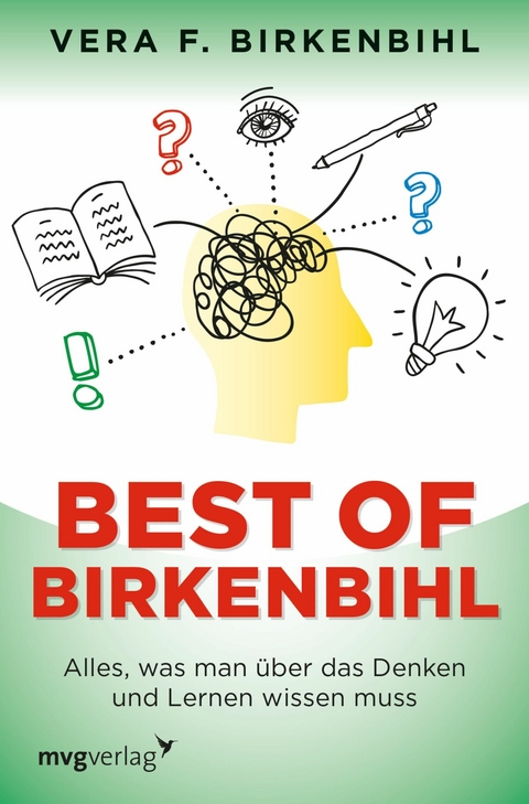 Best of Birkenbihl -  Vera F. Birkenbihl