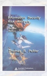 Information Security Risk Analysis, Second Edition - Peltier, Thomas R.