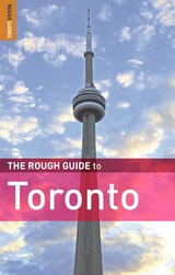 Rough Guide to Toronto -  Rough Guides