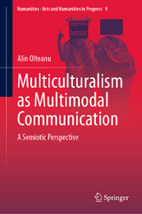 Multiculturalism as Multimodal Communication - Alin Olteanu