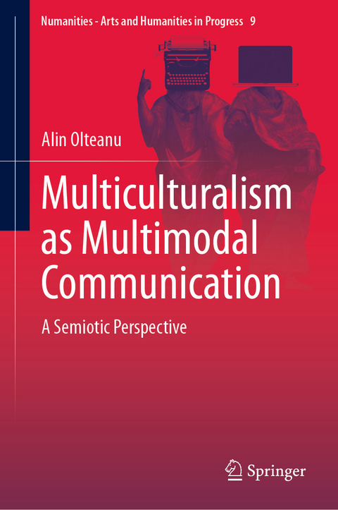 Multiculturalism as Multimodal Communication - Alin Olteanu
