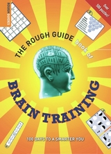 Rough Guide Book of Brain Training -  Gareth Moore