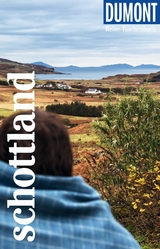 DuMont Reise-Taschenbuch E-Book Schottland -  Matthias Eickhoff