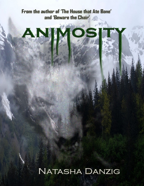 Animosity -  Natasha Danzig