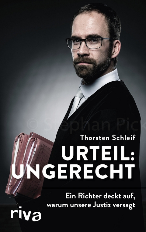 Urteil: ungerecht - Thorsten Schleif
