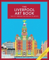 Liverpool Art Book - 