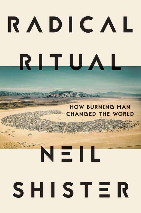 Radical Ritual -  Neil Shister