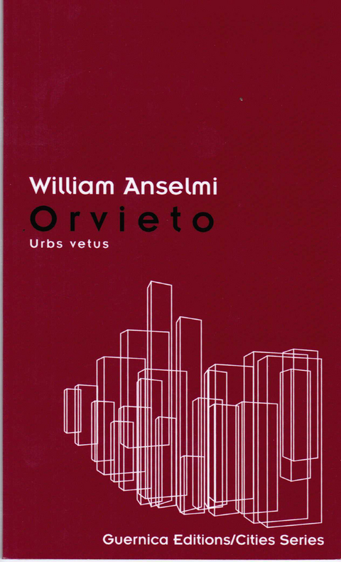 Orvieto -  William Anselmi