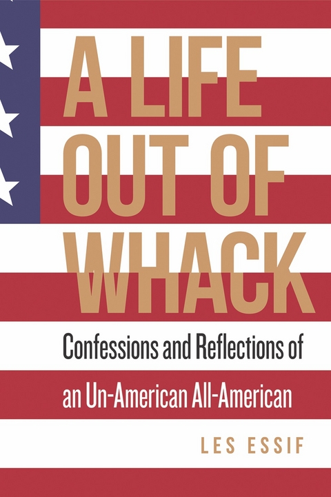 Life Out of Whack -  Les Essif
