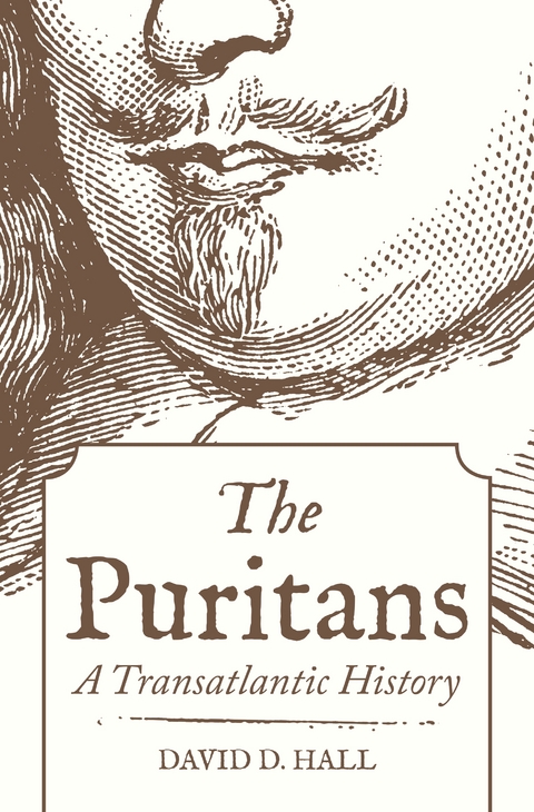 Puritans -  David D. Hall