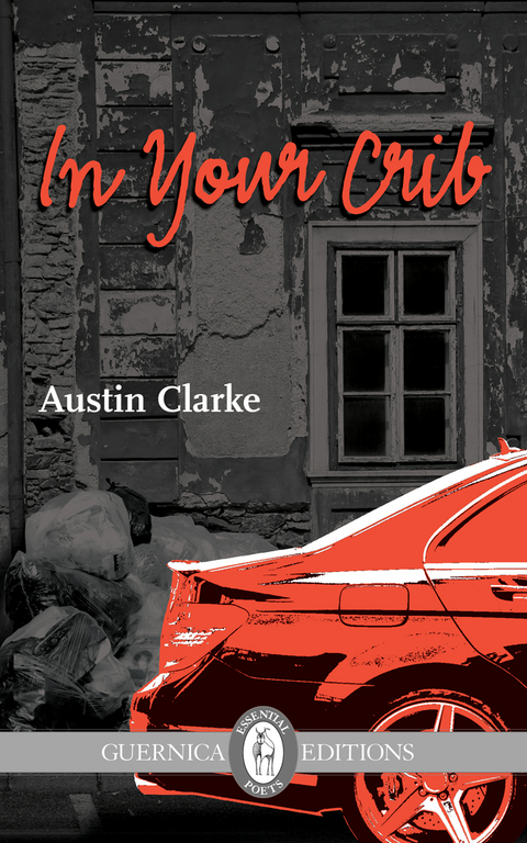 In Your Crib -  Austin Clarke
