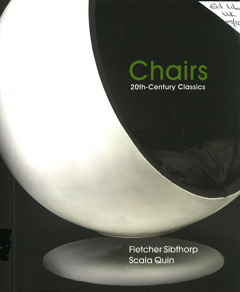 Chairs - Scala Quin