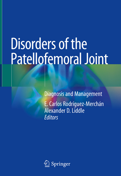 Disorders of the Patellofemoral Joint - 