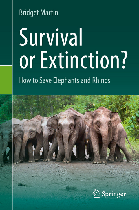 Survival or Extinction? - Bridget Martin