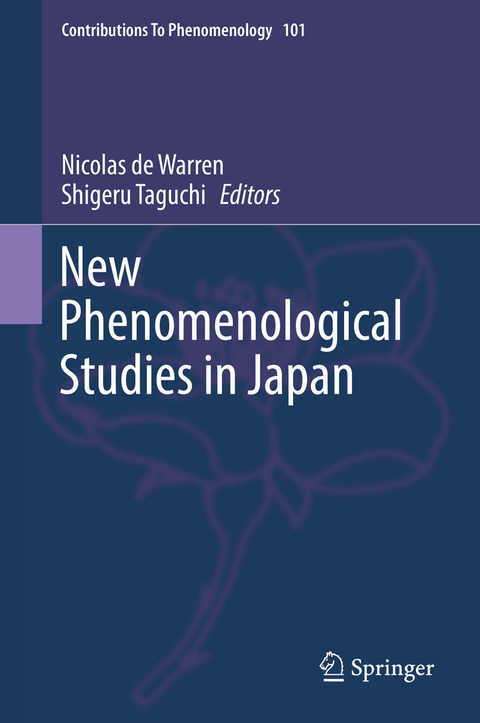 New Phenomenological Studies in Japan - 