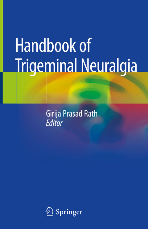 Handbook of Trigeminal Neuralgia - 