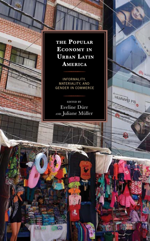 Popular Economy in Urban Latin America - 