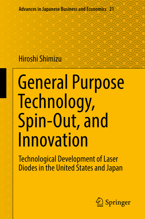General Purpose Technology, Spin-Out, and Innovation -  Hiroshi Shimizu