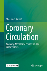 Coronary Circulation -  Ghassan S. Kassab