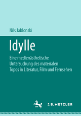 Idylle - Nils Jablonski