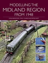 Modelling the Midland Region from 1948 - Colin Boocock