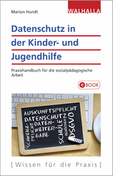 Datenschutz in der Kinder- und Jugendhilfe - Marion Hundt