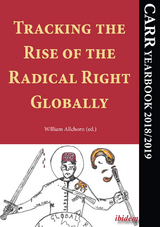 Tracking the Rise of the Radical Right Globally - 