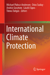 International Climate Protection - 